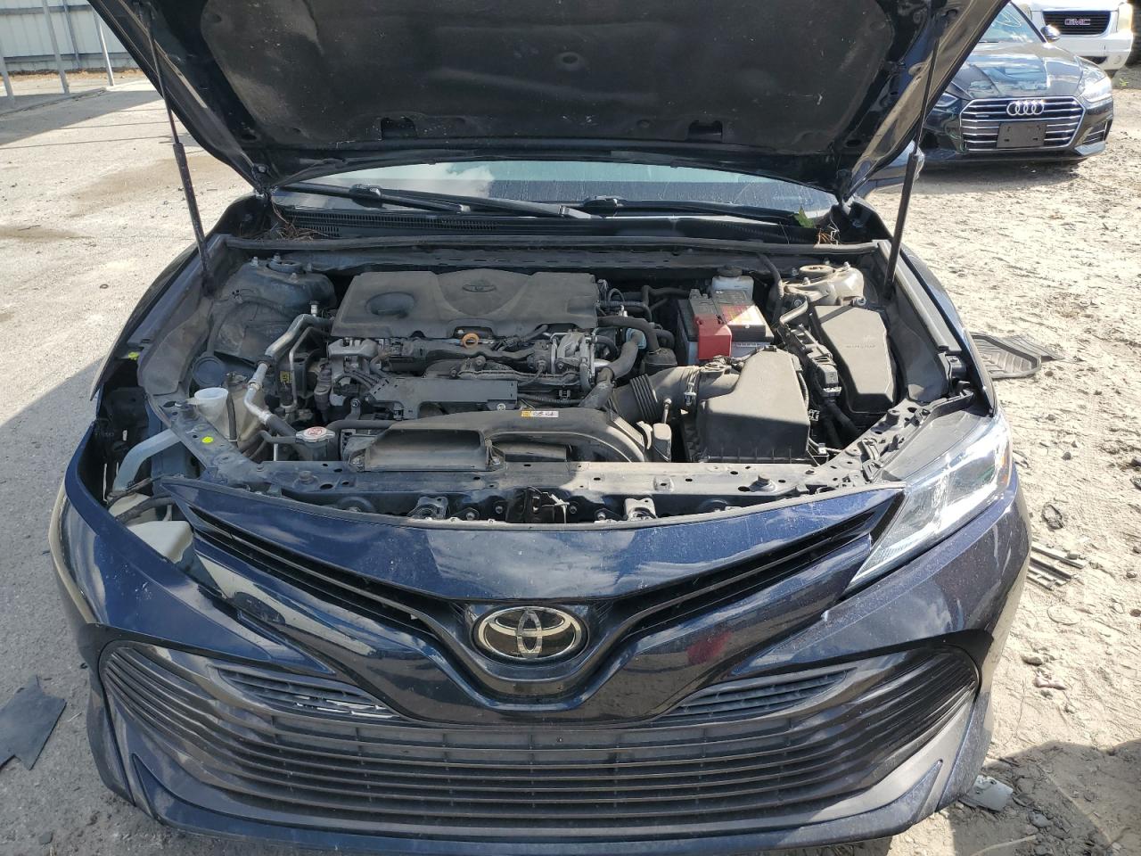 2019 Toyota Camry L VIN: 4T1B11HK6KU842124 Lot: 83793575