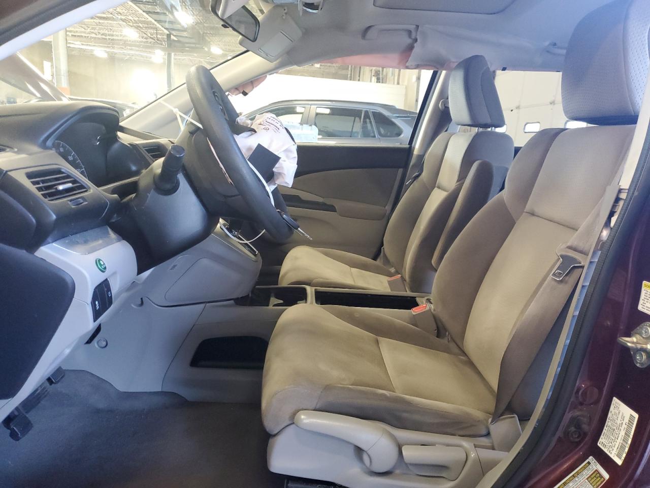 2014 Honda Cr-V Ex VIN: 5J6RM4H54EL104719 Lot: 84235485