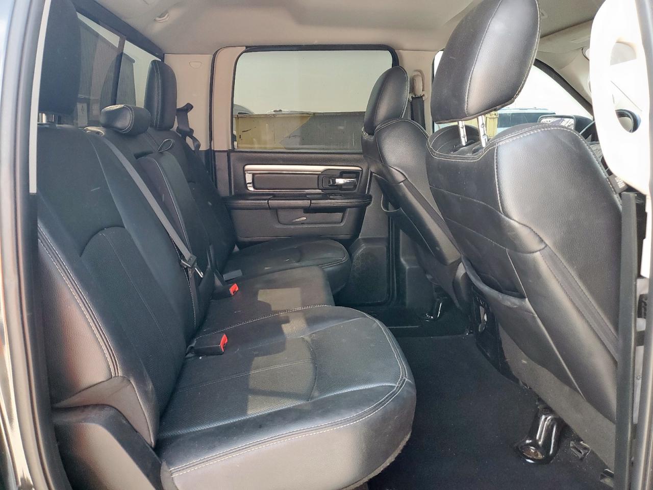 2018 Ram 1500 Sport VIN: 1C6RR7MT4JS250364 Lot: 80292385