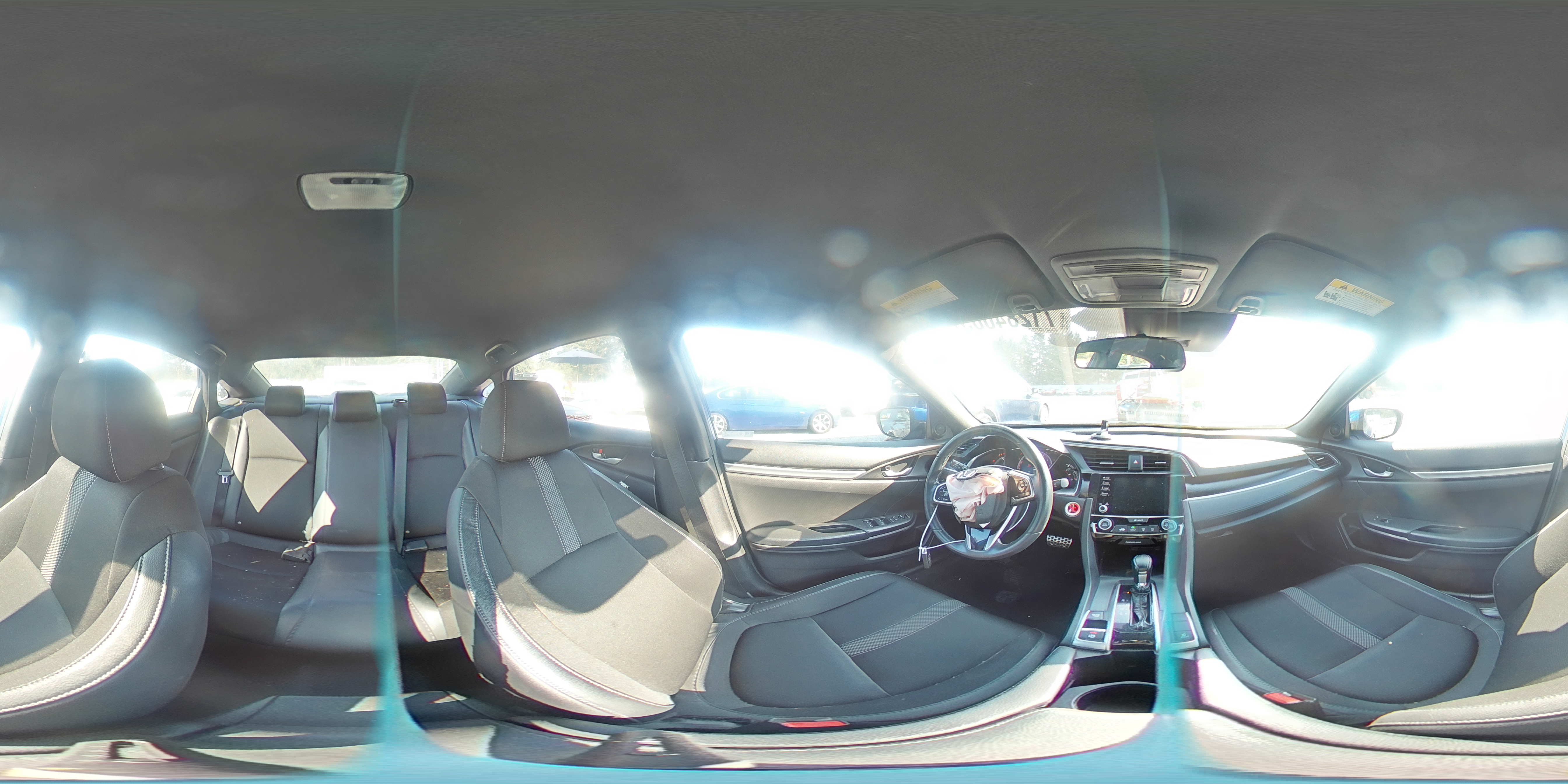 2020 Honda Civic Sport VIN: 19XFC2F8XLE211499 Lot: 71284005