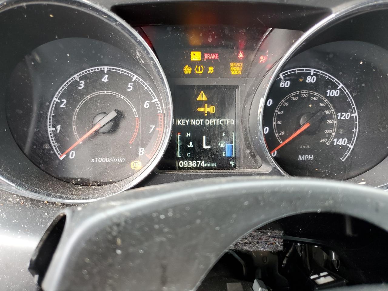 2020 Mitsubishi Outlander Sport Es VIN: JA4AR3AU5LU014190 Lot: 71534695