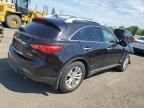 2011 INFINITI FX35    à vendre chez Copart QC - MONTREAL