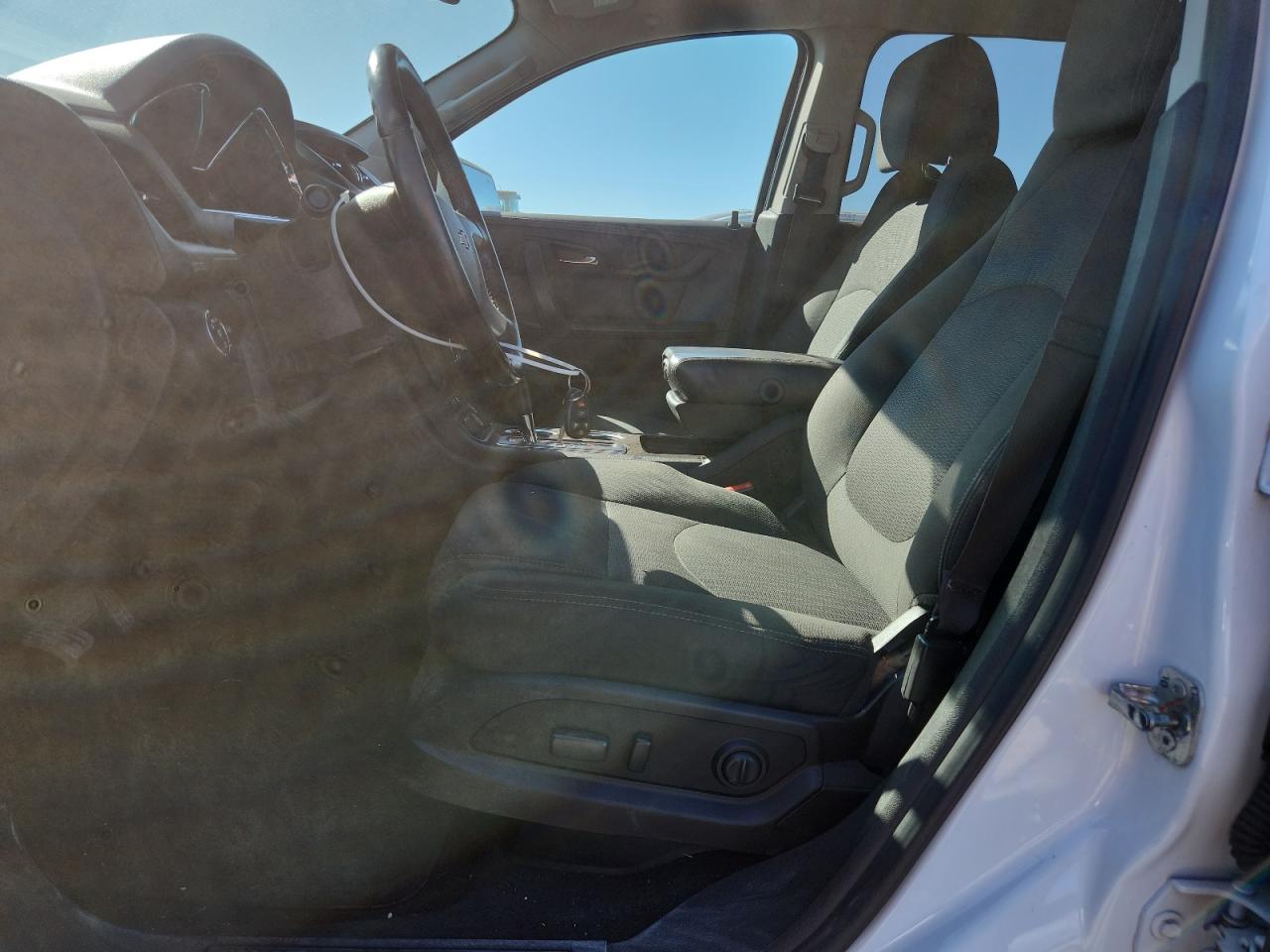 2017 Chevrolet Traverse Lt VIN: 1GNKVHKD2HJ199087 Lot: 81223445