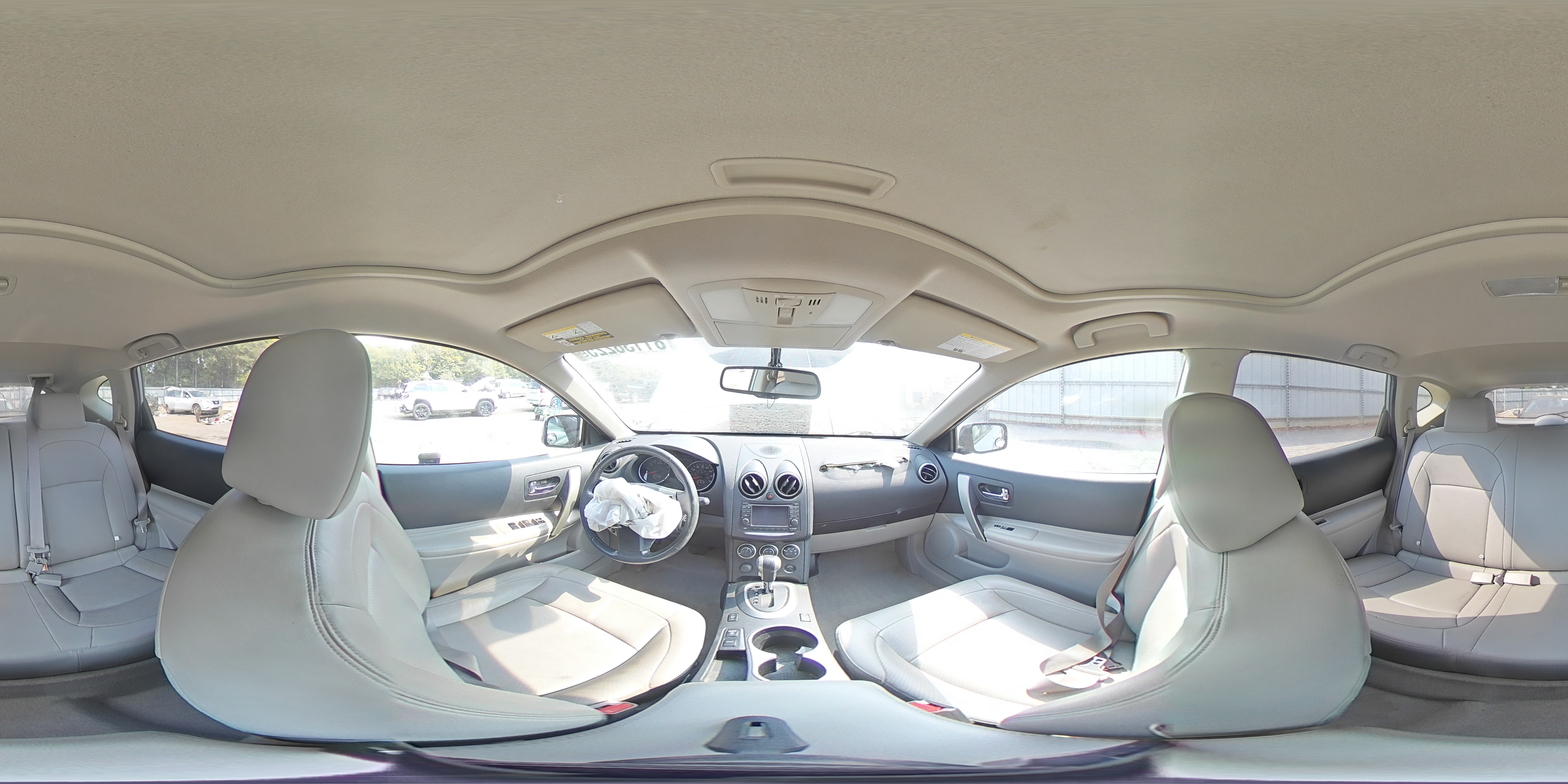 2013 Nissan Rogue S VIN: JN8AS5MT5DW029954 Lot: 81138225