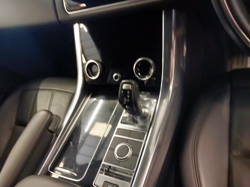 2019 LAND ROVER RANGE ROVER SPORT 3.0 SDV6 HSE DYNAMIC 5DR AUTO
