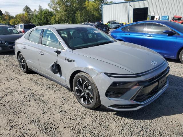 HYUNDAI SONATA 2024 Серый