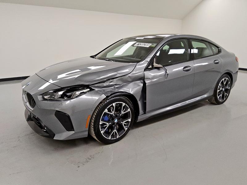  BMW 2 SERIES 2025 Серый