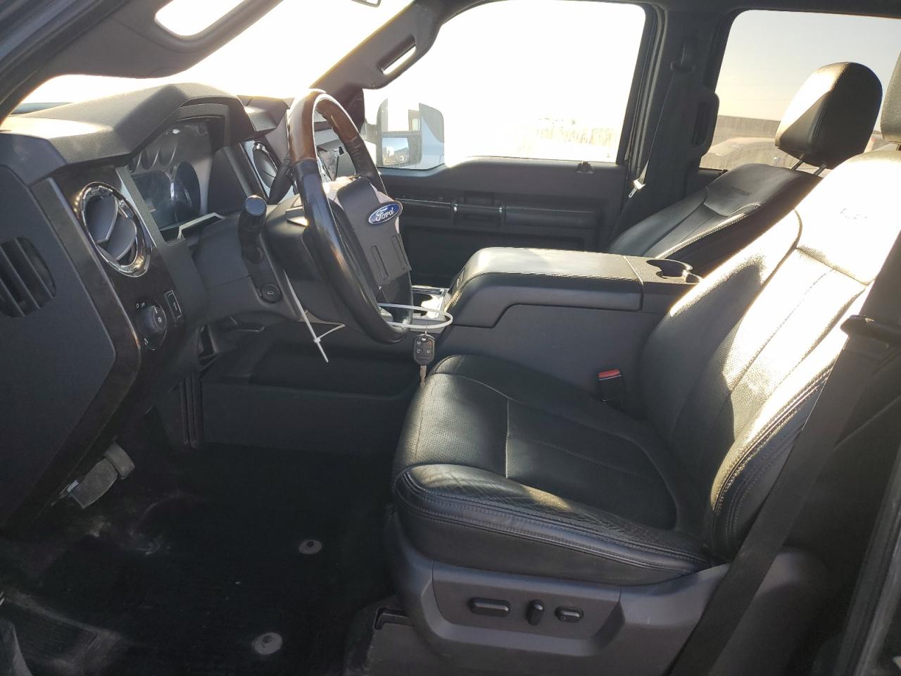 2016 Ford F350 Super Duty VIN: 1FT8W3B6XGEA40698 Lot: 81397105