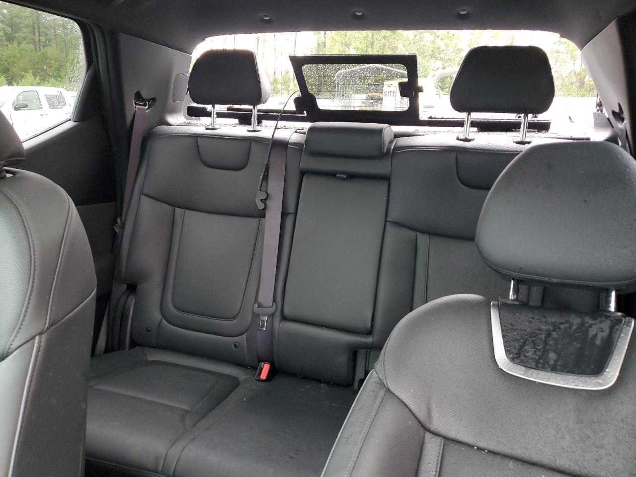 2025 Hyundai Santa Cruz Limited VIN: 5NTJEDDF5SH154934 Lot: 84219115