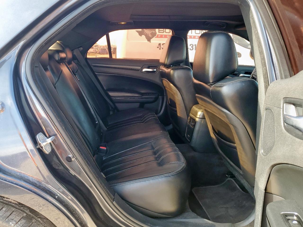 2015 Chrysler 300 S VIN: 2C3CCABG8FH763171 Lot: 71387225