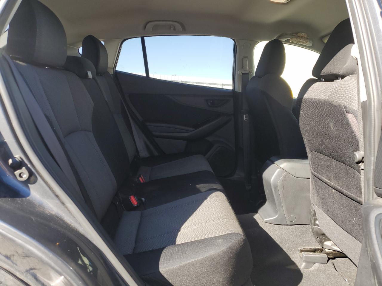 2021 Subaru Crosstrek VIN: JF2GTABCXM8336072 Lot: 80427615