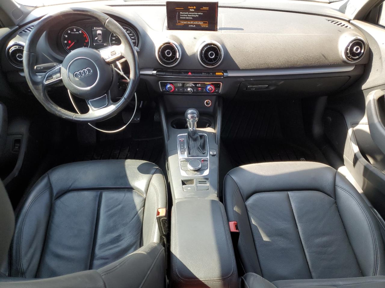 2016 Audi A3 Premium VIN: WAUA7GFF5G1032741 Lot: 80499595