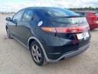 2006 HONDA CIVIC SE I-CTDI  for sale at Copart CORBY