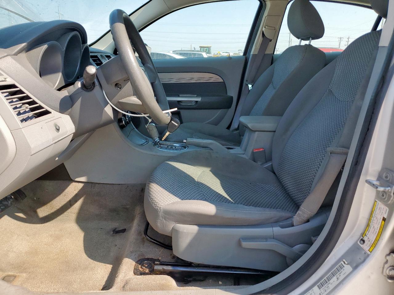 2007 Chrysler Sebring VIN: 1C3LC46K17N550846 Lot: 81664645