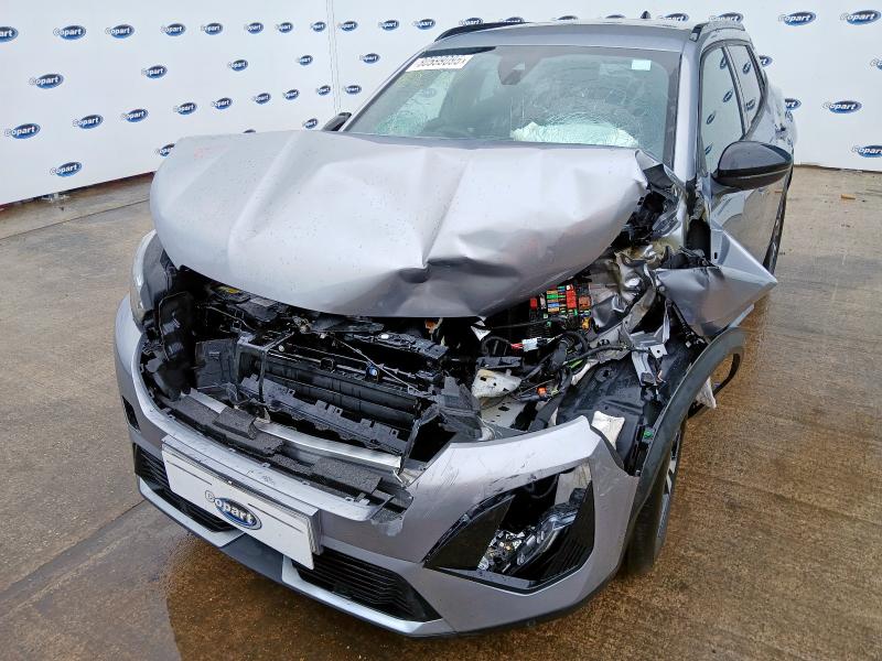 2024 PEUGEOT 2008 ALLURE PURETECH S/S 1.2 PURETECH 130 ALLURE 5DR EAT8