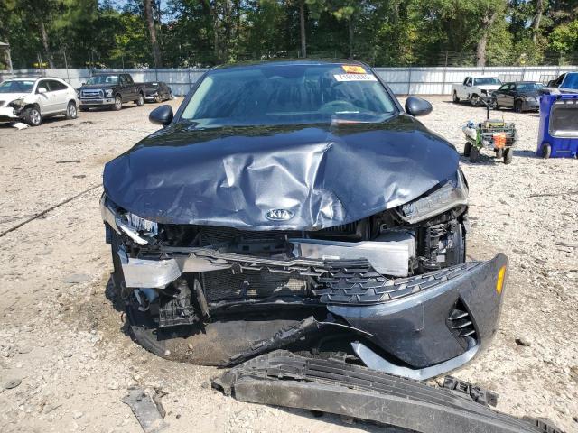  KIA K5 2021 Charcoal