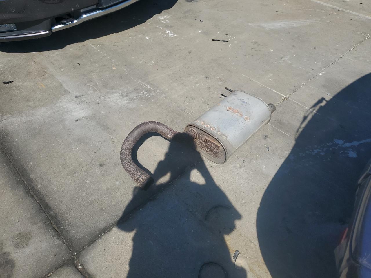 2007 Chrysler Pt Cruiser VIN: 3A4FY48B27T585008 Lot: 81829265