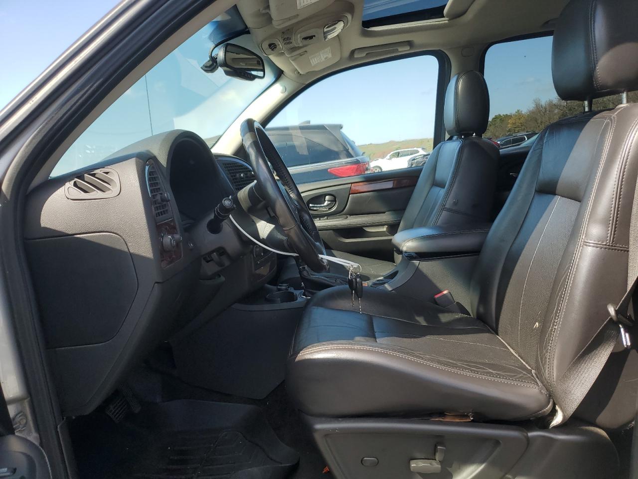 2009 Saab 9-7X 4.2I VIN: 5S3ET13S092801216 Lot: 71408425