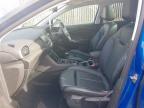 2018 VAUXHALL GRANDLAND X ELITE NAV TUR 1.2 TURBO ELITE NAV 5DR for sale at Copart CHESTER