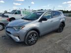 2018 TOYOTA RAV4 LE for sale at Copart IN - INDIANAPOLIS
