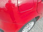 2014 FIAT PANDA for sale at Copart CHESTER