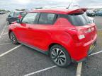 2019 SUZUKI SWIFT ATTITUDE DUALJET  for sale at Copart SANDTOFT