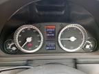 2008 MERCEDES-BENZ CLC180 KOMP SE AUTO  for sale at Copart NEWBURY