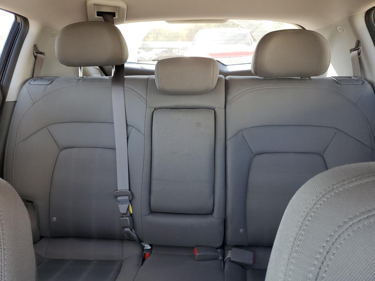 2013 Kia Sportage Lx VIN: KNDPBCA25D7521660 Lot: 81900965