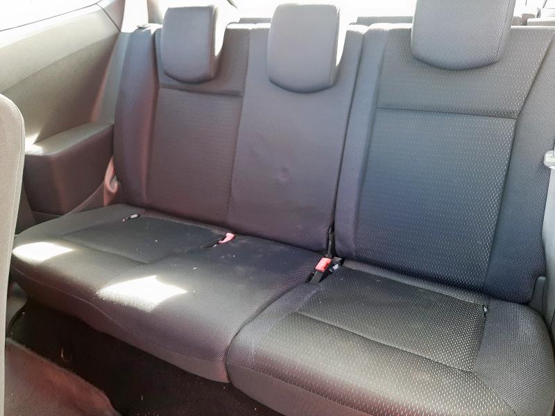 2007 RENAULT CLIO DYNAMIQUE DCI 86 