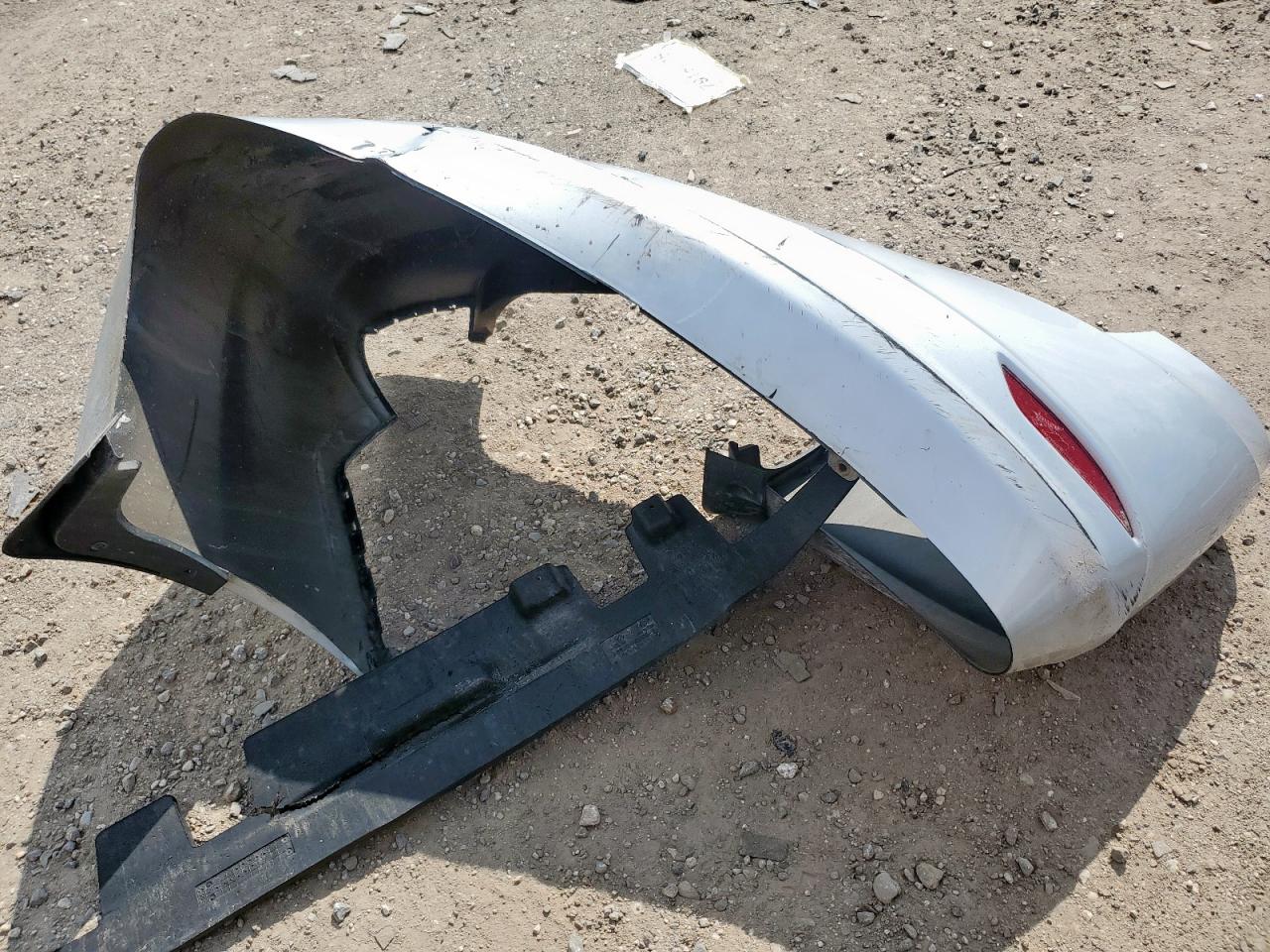 2011 Hyundai Sonata Gls VIN: 5NPEB4ACXBH140305 Lot: 81774555