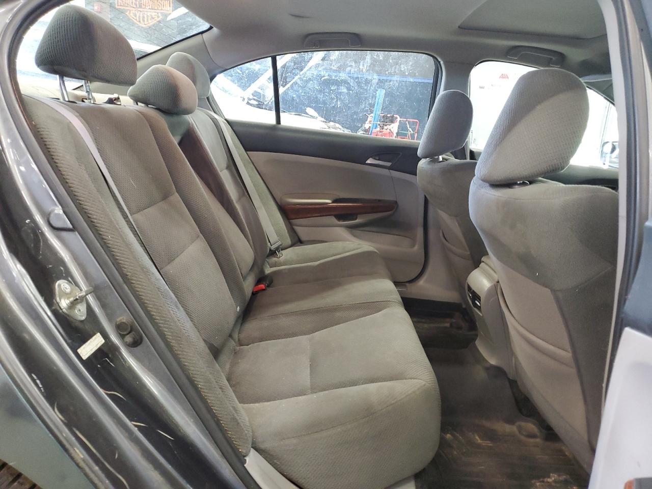 2011 Honda Accord Ex VIN: 1HGCP2E75BA103164 Lot: 81241565