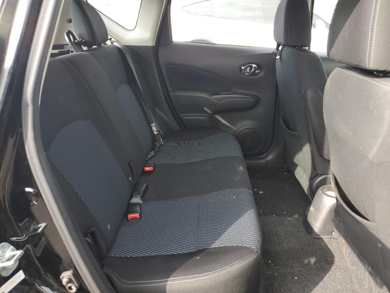 2014 Nissan Versa Note S VIN: 3N1CE2CP5EL437850 Lot: 83788195