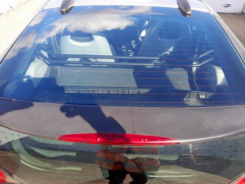2004 SMART ROADSTER COUPE 80 AUTO(RH 