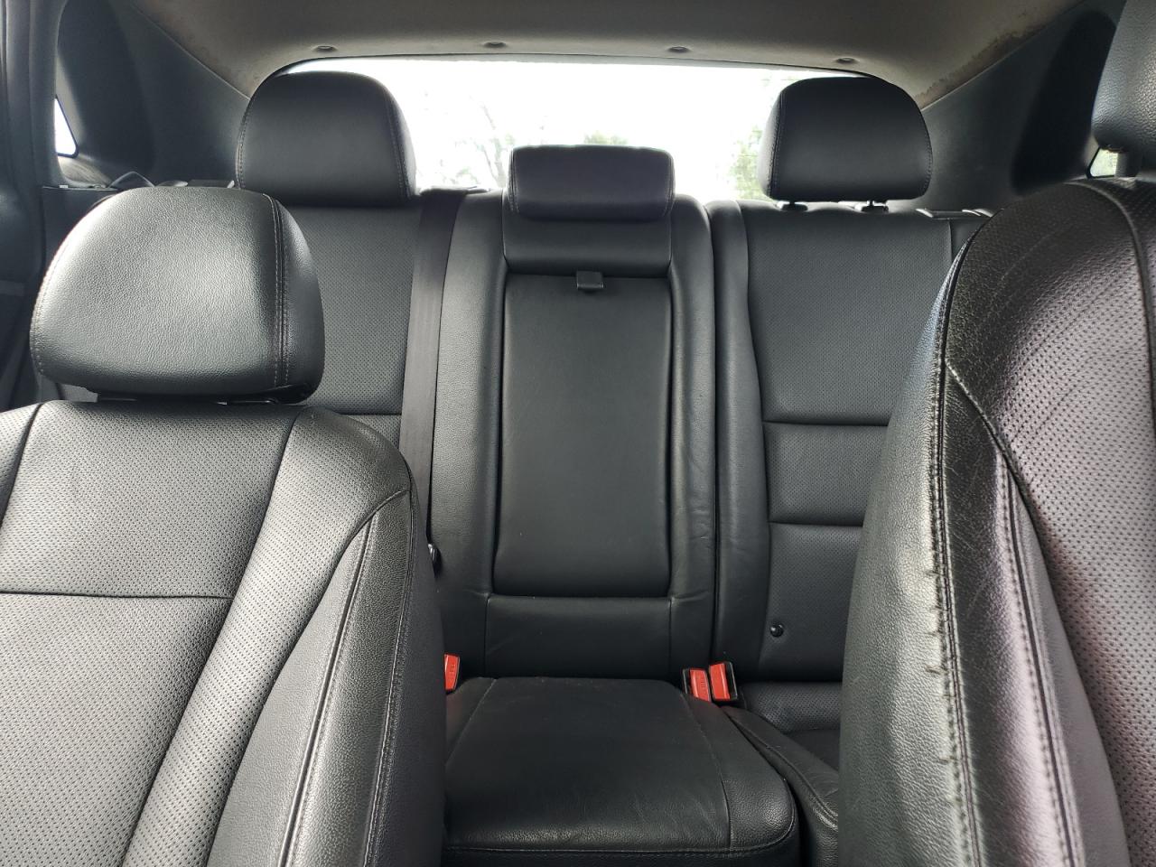 2013 Hyundai Elantra Gt VIN: KMHD35LE2DU089528 Lot: 80108505