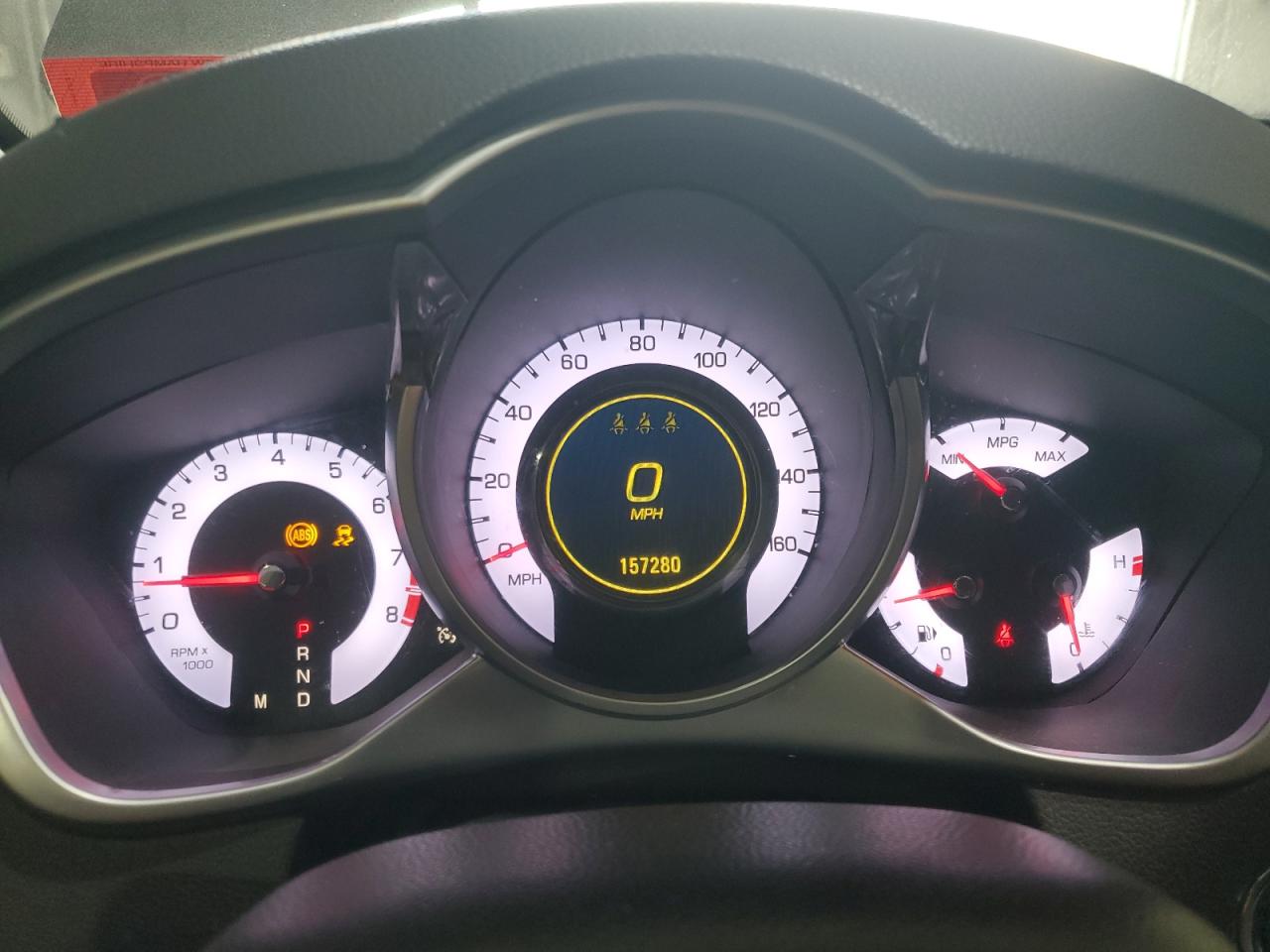 2012 Cadillac Srx Performance Collection VIN: 3GYFNEE39CS599581 Lot: 80933575