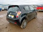 2010 CHEVROLET SPARK LS  for sale at Copart WISBECH