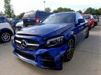 2019 MERCEDES-BENZ C 200 AMG LINE PREMIUM AU  for sale at Copart SANDY