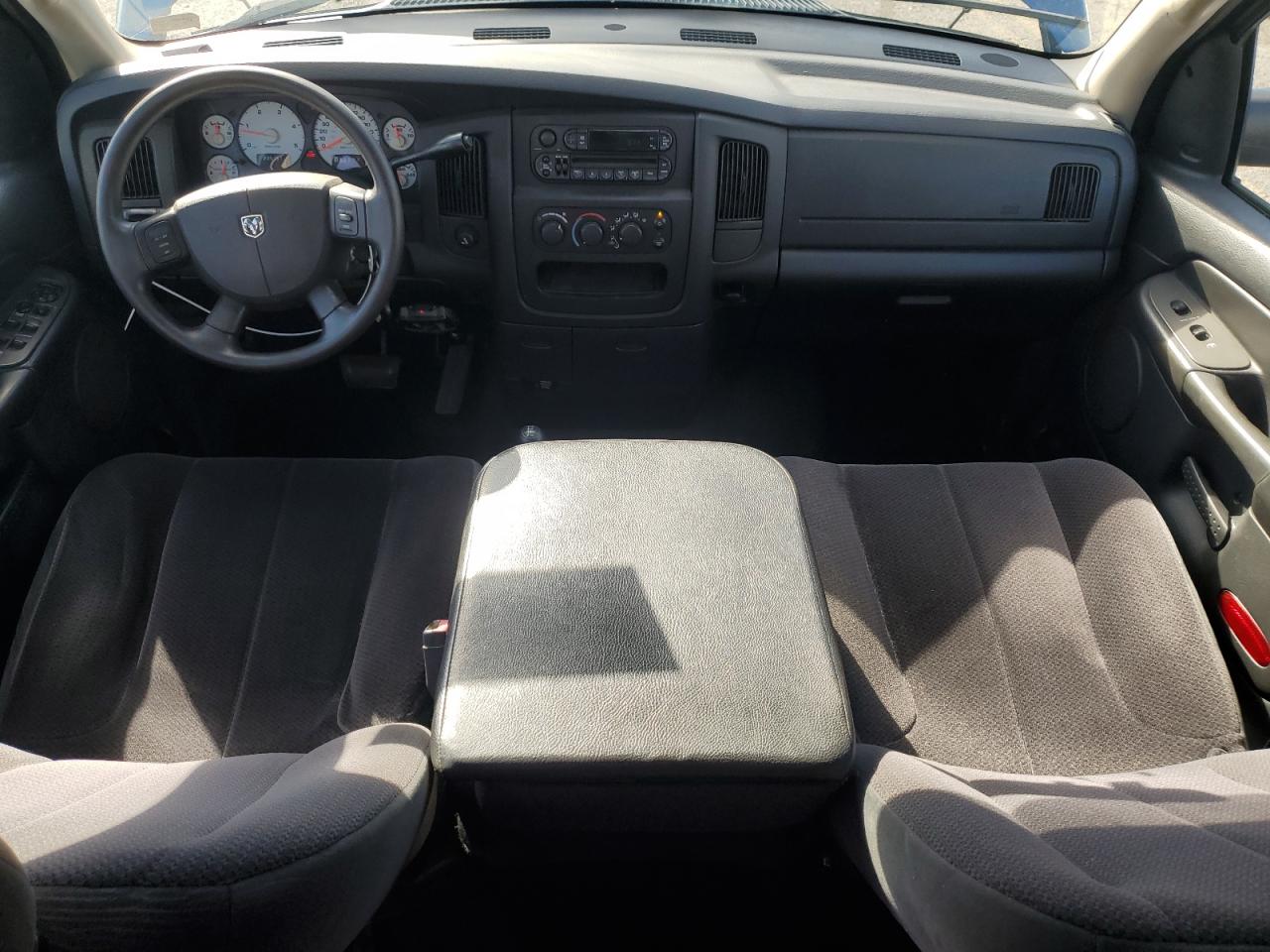 2004 Dodge Ram 3500 St VIN: 3D7LU38C04G239427 Lot: 81480305