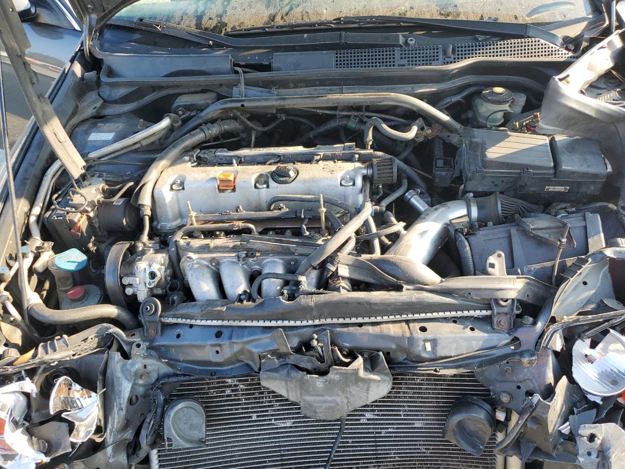 2008 Acura Tsx VIN: JH4CL95988C005701 Lot: 80465085