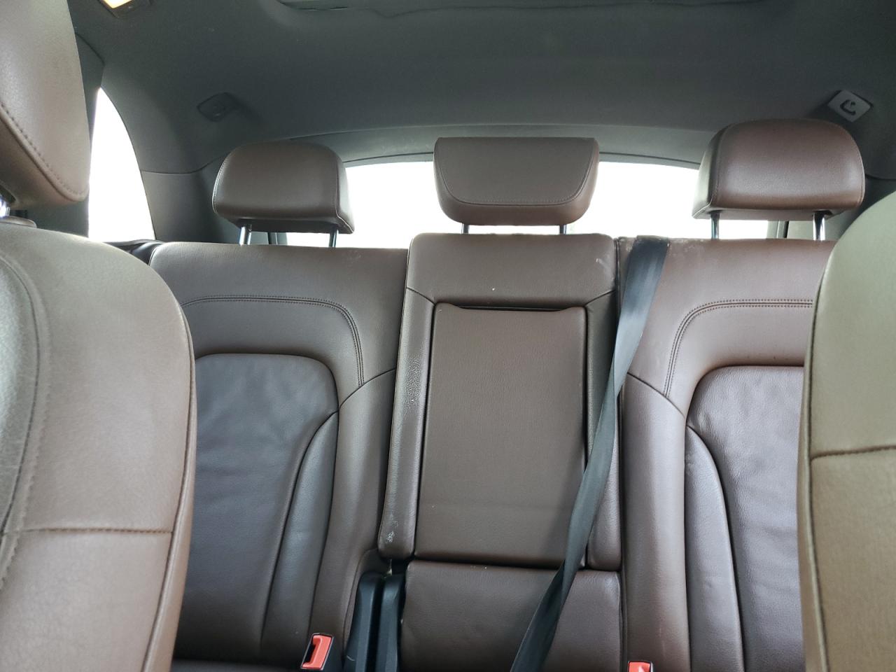 2013 Audi Q5 Premium Plus VIN: WA1LFAFP6DA052989 Lot: 71092525