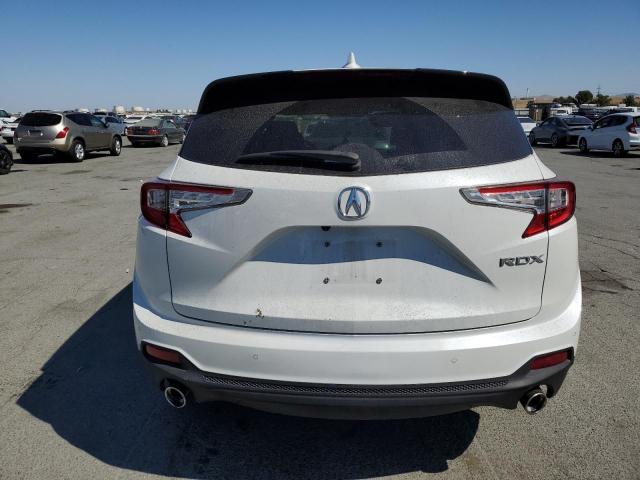  ACURA RDX 2021 Biały