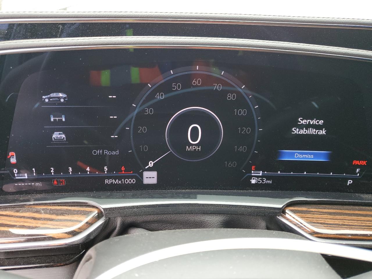 2023 Cadillac Escalade Esv Luxury VIN: 1GYS3JKL7PR487517 Lot: 84229715