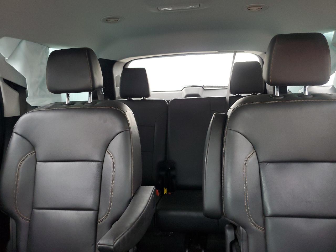 2021 Chevrolet Traverse Lt VIN: 1GNEVHKW3MJ109521 Lot: 81776725