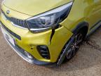 2019 KIA PICANTO X-LINE S for sale at Copart NEWBURY