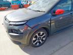 2016 CITROEN C4 CACTUS PURETECH FLAIR  for sale at Copart SANDY