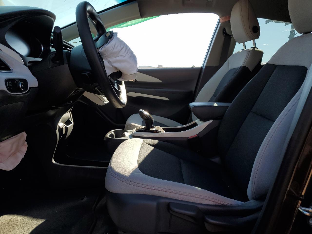 2018 Chevrolet Bolt Ev Lt VIN: 1G1FW6S09J4139233 Lot: 82117765