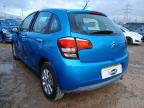 2015 CITROEN C3 VTR +  for sale at Copart BRISTOL