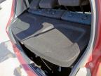 2012 TOYOTA YARIS TR VVT-I  for sale at Copart SANDTOFT