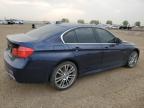 2015 BMW 335 XI   for sale at Copart AB - CALGARY