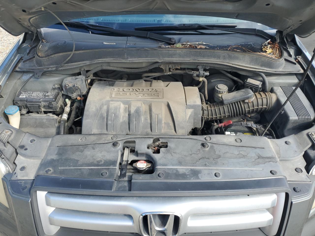 2008 Honda Pilot Se VIN: 5FNYF28328B018721 Lot: 84359965